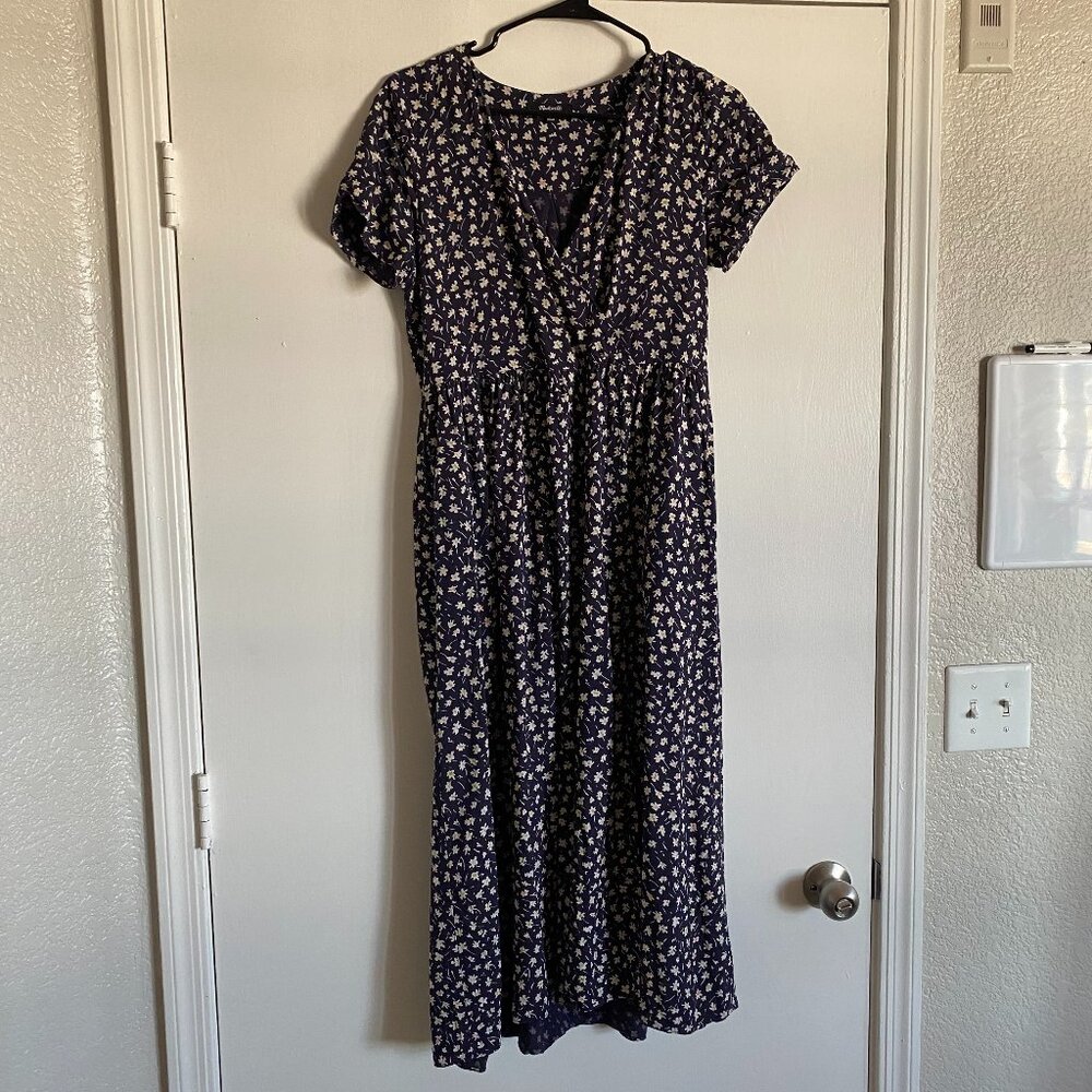 Madewell dress